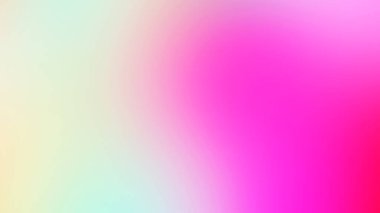 Soyut ışık arkaplan duvar kağıdı rengarenk bulanık yumuşak hareket parlak parlama