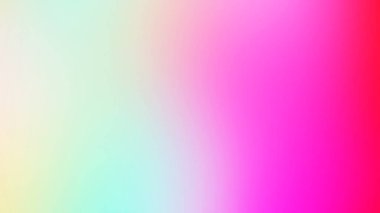 Soyut ışık arkaplan duvar kağıdı rengarenk bulanık yumuşak hareket parlak parlama