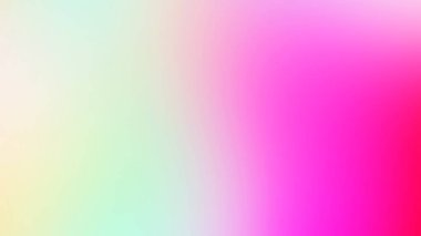 Soyut ışık arkaplan duvar kağıdı rengarenk bulanık yumuşak hareket parlak parlama