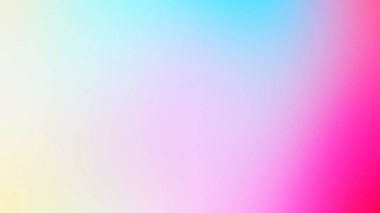 Soyut ışık arkaplan duvar kağıdı rengarenk bulanık yumuşak hareket parlak parlama