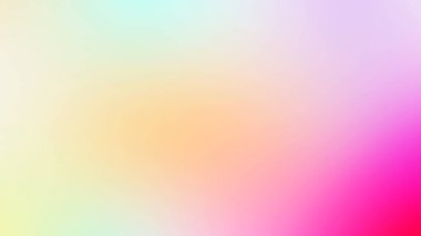 Soyut ışık arkaplan duvar kağıdı rengarenk bulanık yumuşak hareket parlak parlama