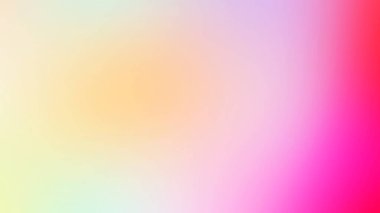 Soyut ışık arkaplan duvar kağıdı rengarenk bulanık yumuşak hareket parlak parlama