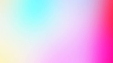 Soyut ışık arkaplan duvar kağıdı rengarenk bulanık yumuşak hareket parlak parlama