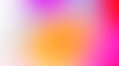 Soyut ışık arkaplan duvar kağıdı rengarenk bulanık yumuşak hareket parlak parlama