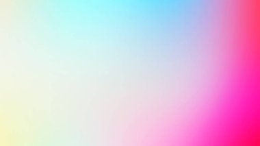 Soyut ışık arkaplan duvar kağıdı rengarenk bulanık yumuşak hareket parlak parlama