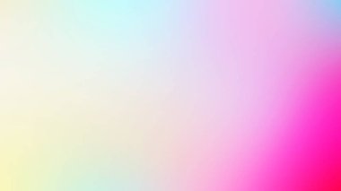 Soyut ışık arkaplan duvar kağıdı rengarenk bulanık yumuşak hareket parlak parlama