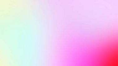 Soyut ışık arkaplan duvar kağıdı rengarenk bulanık yumuşak hareket parlak parlama