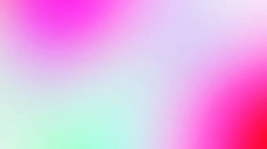 Soyut ışık arkaplan duvar kağıdı rengarenk bulanık yumuşak hareket parlak parlama