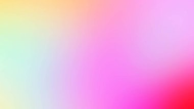 Soyut ışık arkaplan duvar kağıdı rengarenk bulanık yumuşak hareket parlak parlama