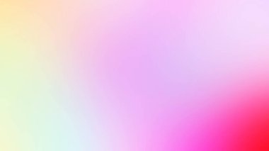 Soyut ışık arkaplan duvar kağıdı rengarenk bulanık yumuşak hareket parlak parlama