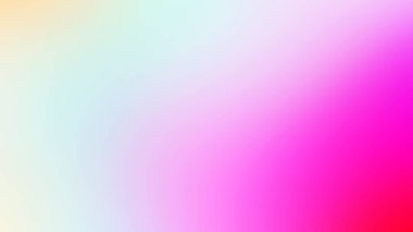 Soyut ışık arkaplan duvar kağıdı rengarenk bulanık yumuşak hareket parlak parlama