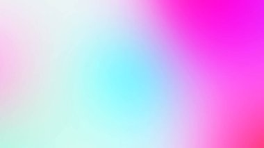 Soyut ışık arkaplan duvar kağıdı rengarenk bulanık yumuşak hareket parlak parlama