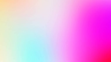 Soyut ışık arkaplan duvar kağıdı rengarenk bulanık yumuşak hareket parlak parlama