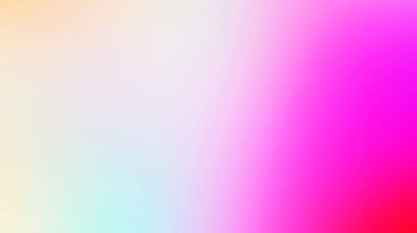 Soyut ışık arkaplan duvar kağıdı rengarenk bulanık yumuşak hareket parlak parlama