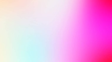 Soyut ışık arkaplan duvar kağıdı rengarenk bulanık yumuşak hareket parlak parlama