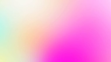 Soyut ışık arkaplan duvar kağıdı rengarenk bulanık yumuşak hareket parlak parlama