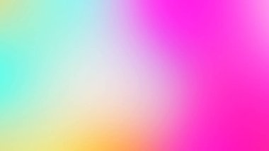 Soyut ışık arkaplan duvar kağıdı rengarenk bulanık yumuşak hareket parlak parlama