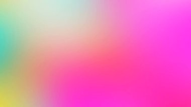 Soyut ışık arkaplan duvar kağıdı rengarenk bulanık yumuşak hareket parlak parlama