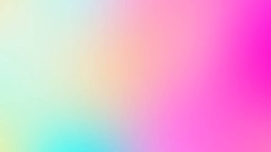 Soyut ışık arkaplan duvar kağıdı rengarenk bulanık yumuşak hareket parlak parlama