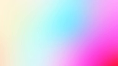 Soyut ışık arkaplan duvar kağıdı rengarenk bulanık yumuşak hareket parlak parlama