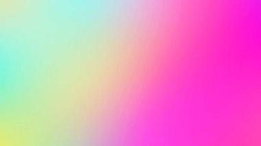 Soyut ışık arkaplan duvar kağıdı rengarenk bulanık yumuşak hareket parlak parlama