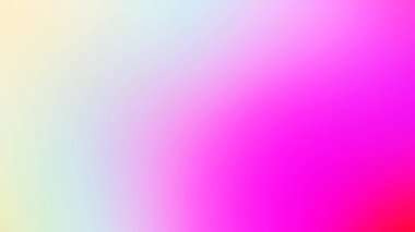 Soyut ışık arkaplan duvar kağıdı rengarenk bulanık yumuşak hareket parlak parlama