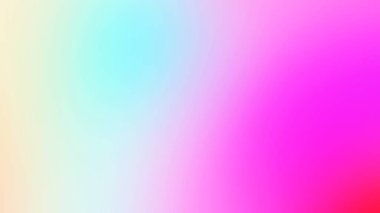 Soyut ışık arkaplan duvar kağıdı rengarenk bulanık yumuşak hareket parlak parlama