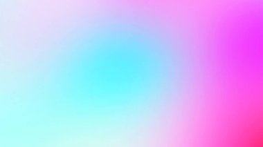 Soyut ışık arkaplan duvar kağıdı rengarenk bulanık yumuşak hareket parlak parlama