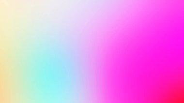 Soyut ışık arkaplan duvar kağıdı rengarenk bulanık yumuşak hareket parlak parlama