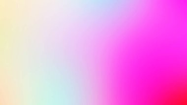 Soyut ışık arkaplan duvar kağıdı rengarenk bulanık yumuşak hareket parlak parlama