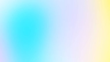 Soyut ışık arkaplan duvar kağıdı rengarenk bulanık yumuşak hareket parlak parlama