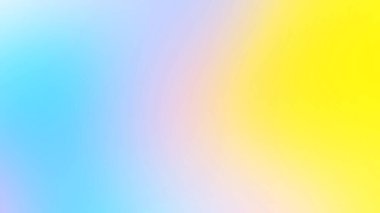 Soyut ışık arkaplan duvar kağıdı rengarenk bulanık yumuşak hareket parlak parlama