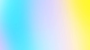 Soyut ışık arkaplan duvar kağıdı rengarenk bulanık yumuşak hareket parlak parlama