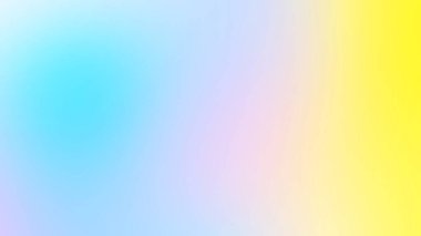 Soyut ışık arkaplan duvar kağıdı rengarenk bulanık yumuşak hareket parlak parlama