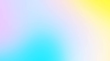 Soyut ışık arkaplan duvar kağıdı rengarenk bulanık yumuşak hareket parlak parlama