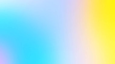 Soyut ışık arkaplan duvar kağıdı rengarenk bulanık yumuşak hareket parlak parlama