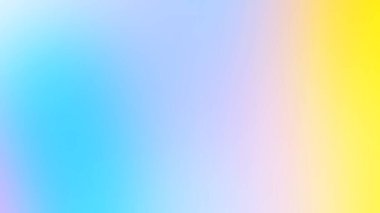 Soyut ışık arkaplan duvar kağıdı rengarenk bulanık yumuşak hareket parlak parlama