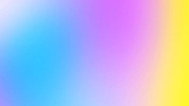 Soyut ışık arkaplan duvar kağıdı rengarenk bulanık yumuşak hareket parlak parlama