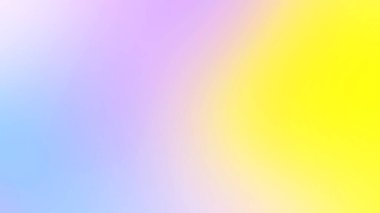 Soyut ışık arkaplan duvar kağıdı rengarenk bulanık yumuşak hareket parlak parlama