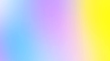 Soyut ışık arkaplan duvar kağıdı rengarenk bulanık yumuşak hareket parlak parlama