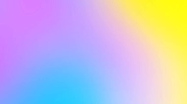 Soyut ışık arkaplan duvar kağıdı rengarenk bulanık yumuşak hareket parlak parlama