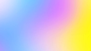 Soyut ışık arkaplan duvar kağıdı rengarenk bulanık yumuşak hareket parlak parlama