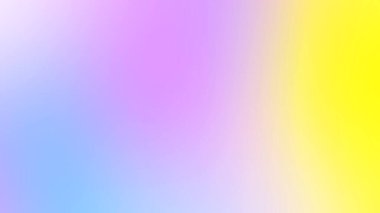 Soyut ışık arkaplan duvar kağıdı rengarenk bulanık yumuşak hareket parlak parlama