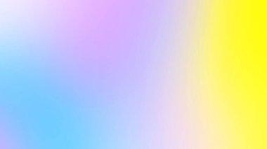 Soyut ışık arkaplan duvar kağıdı rengarenk bulanık yumuşak hareket parlak parlama