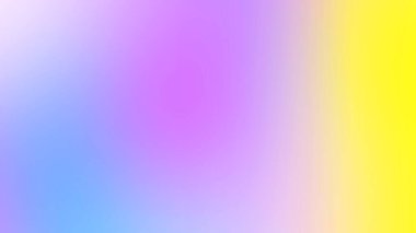 Soyut ışık arkaplan duvar kağıdı rengarenk bulanık yumuşak hareket parlak parlama