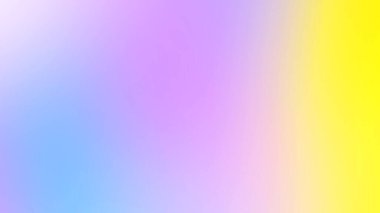 Soyut ışık arkaplan duvar kağıdı rengarenk bulanık yumuşak hareket parlak parlama