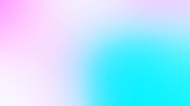 Soyut ışık arkaplan duvar kağıdı rengarenk bulanık yumuşak hareket parlak parlama