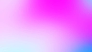 Soyut ışık arkaplan duvar kağıdı rengarenk bulanık yumuşak hareket parlak parlama