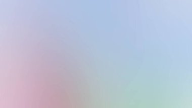 Soyut ışık arkaplan duvar kağıdı rengarenk bulanık yumuşak hareket parlak parlama