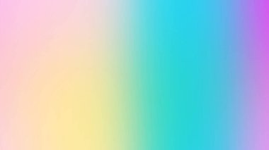 Soyut ışık arkaplan duvar kağıdı rengarenk bulanık yumuşak hareket parlak parlama